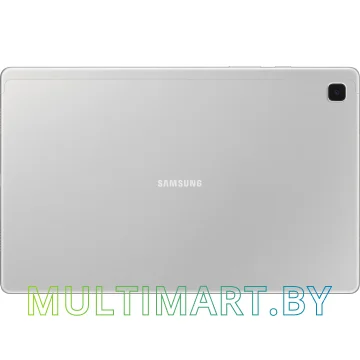 Планшет Samsung Galaxy Tab A7 LTE 64GB (серебристый) картинка 7